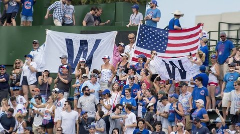 Patrick Gorski - USA Today Sports