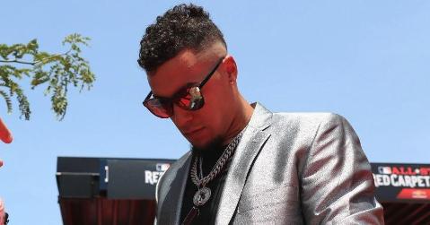 Photo credit: Cubs Twitter