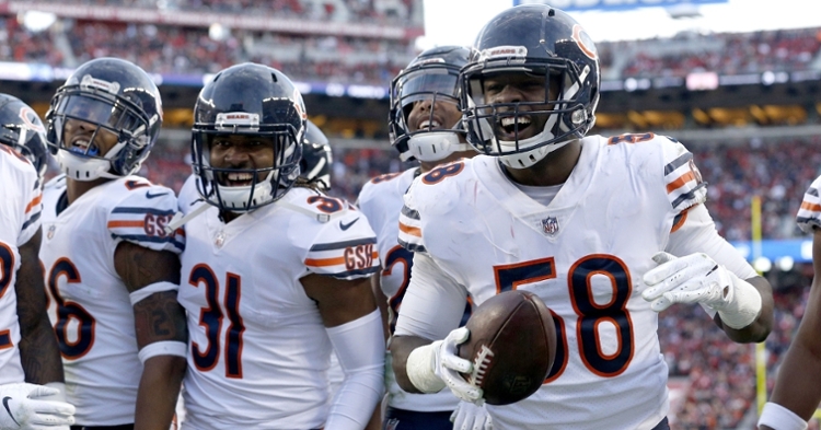 Cary Edmondson - USA Today Sports