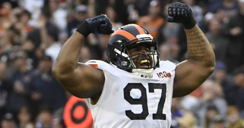 David Banks - USA Today Sports