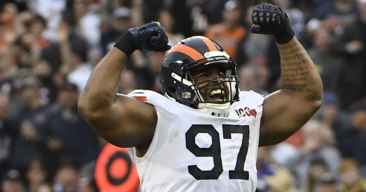 David Banks - USA Today Sports