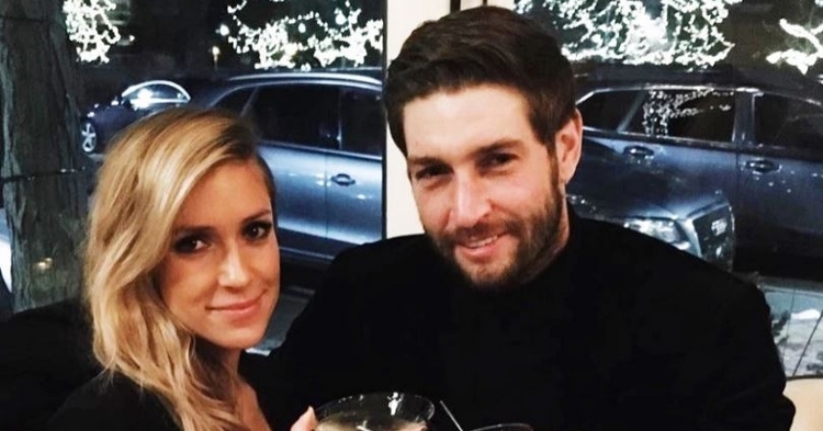 Best wishes to the former couple as they navigate this difficult time