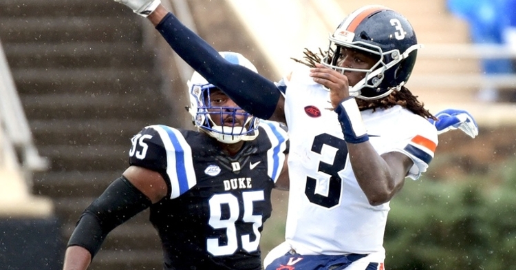 McSwain is an interesting player (James Guillory - USA Today Sports)