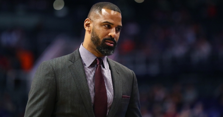 Ime Udoka is a talented coach (Mark Rebilas - USA Today Sports)