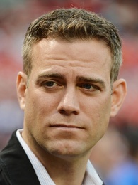 How Cultural Change Helped Theo Epstein Break a 100 Year Curse