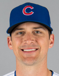 Tommy Hottovy Photo