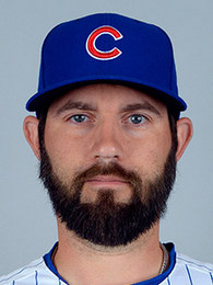 Jason Hammel Photo