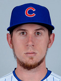 Zac Rosscup Photo