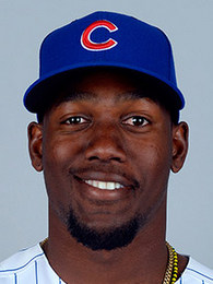 Jorge Soler Photo
