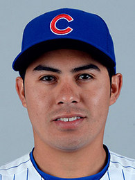 Christian Villanueva Photo