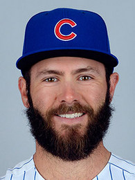 Jake Arrieta Photo