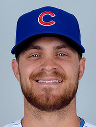 Justin Grimm Photo