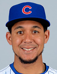 Jon Jay Photo