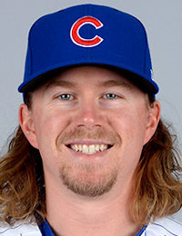 Pierce Johnson Photo