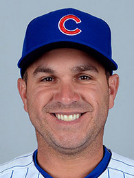 Miguel Montero Photo