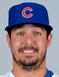 Caleb Smith Photo