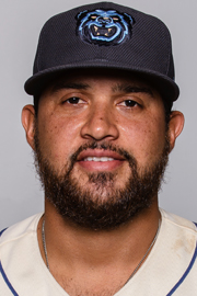 Francisco Arcia Photo
