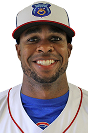 Wynton Bernard Photo