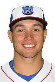 James Norwood Photo