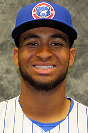 Darryl Artis Photo