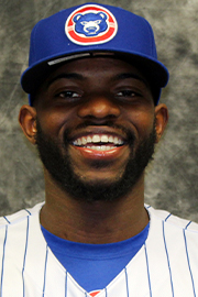 Delvin Zinn Photo