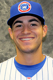 Tyler Durna Photo