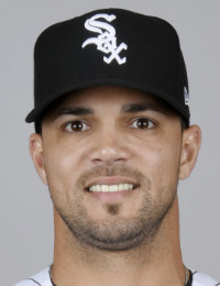 Xavier Cedeno Photo