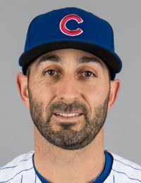 Daniel Descalso Photo