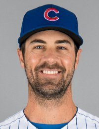 Cole Hamels Photo