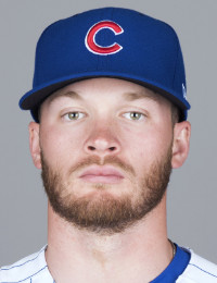 Ian Happ Photo