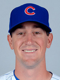 Kyle Hendricks Photo