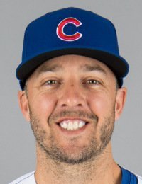 Brandon Kintzler Photo