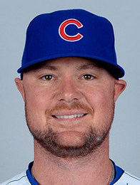 Jon Lester Photo