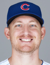 Mike Montgomery Photo