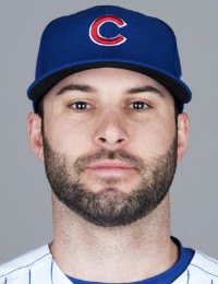 Brandon Morrow Photo