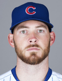 Kyle Ryan Photo