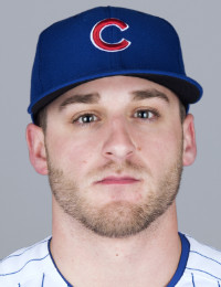Mark Zagunis Photo