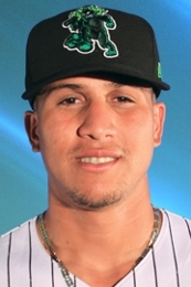 Maikel Aguiar Photo
