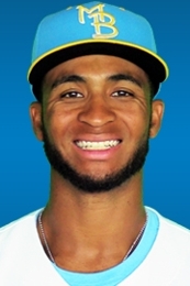 Darryl Artis Photo