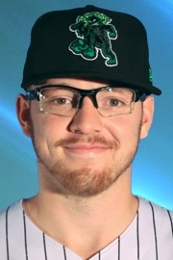 Joshua Burgmann Photo