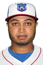 Erick Castillo Photo