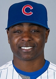 Jharel Cotton Photo