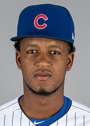 Oscar De La Cruz Photo