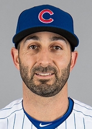 Daniel Descalso Photo