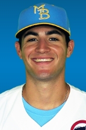 Tyler Durna Photo