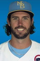 Ryan Kellogg Photo