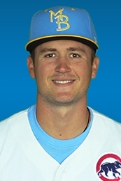Garrett Kelly Photo