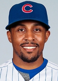 Anthony Kemp Photo