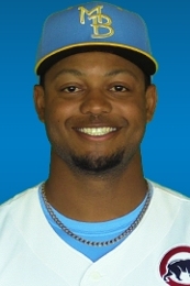 Kevonte Mitchell Photo