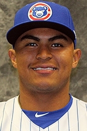Gustavo Polanco Photo